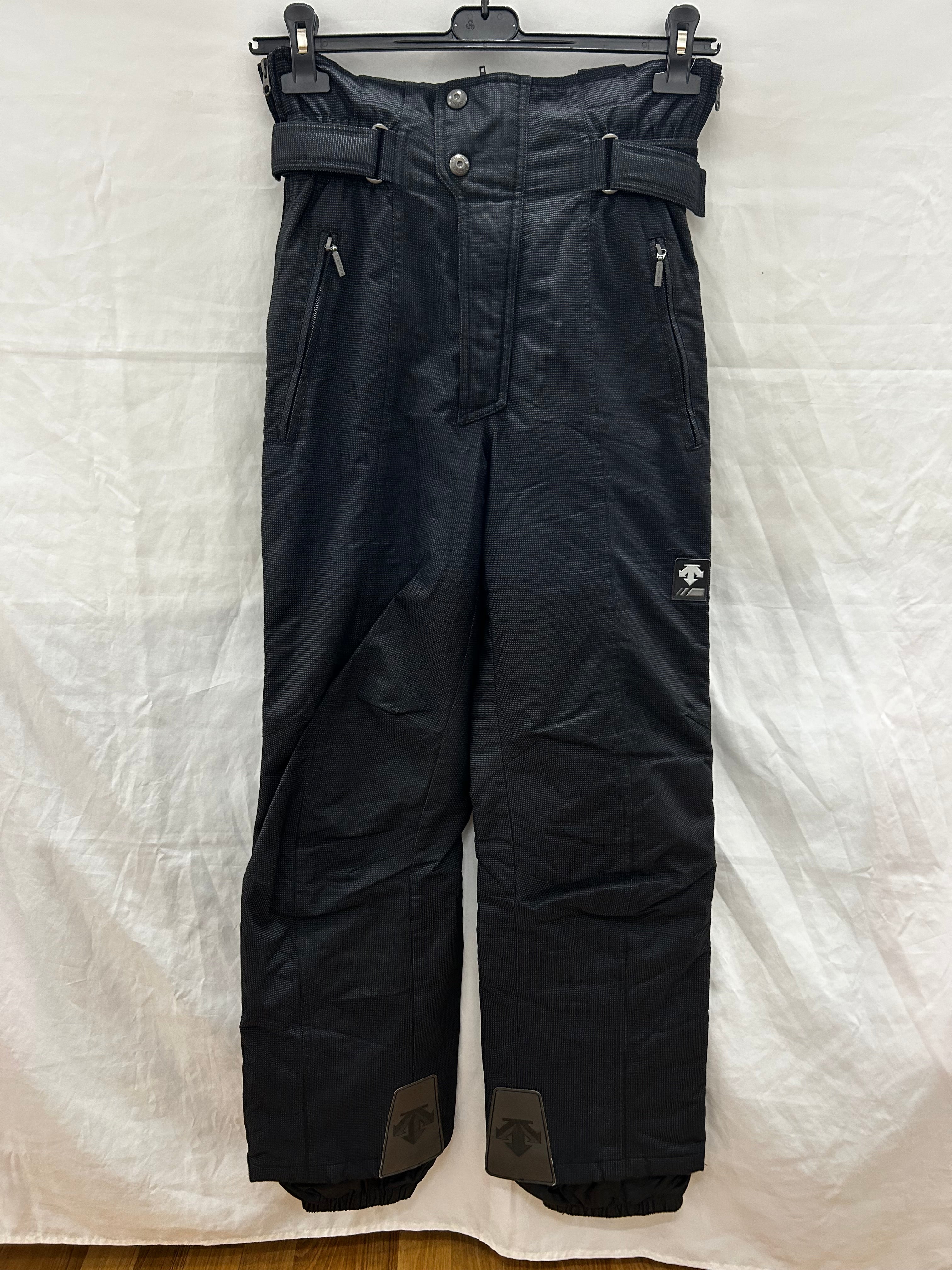 TAGLIA M-Pantalone descente